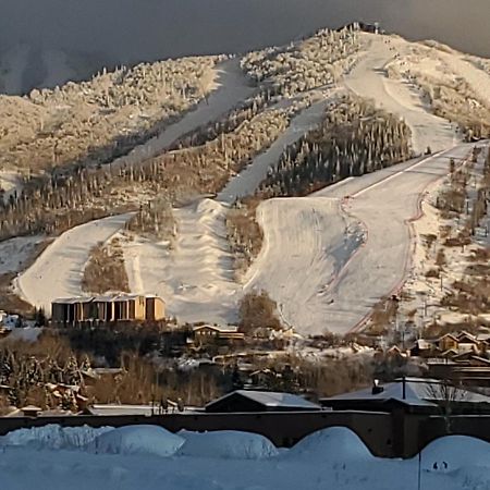 Chalet Val D'Isere Steamboat Springs Zewnętrze zdjęcie