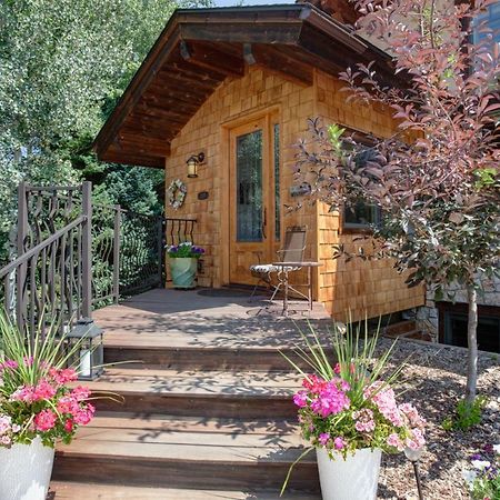 Chalet Val D'Isere Steamboat Springs Zewnętrze zdjęcie