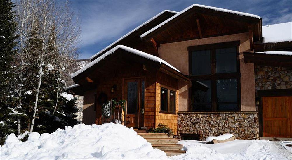 Chalet Val D'Isere Steamboat Springs Zewnętrze zdjęcie