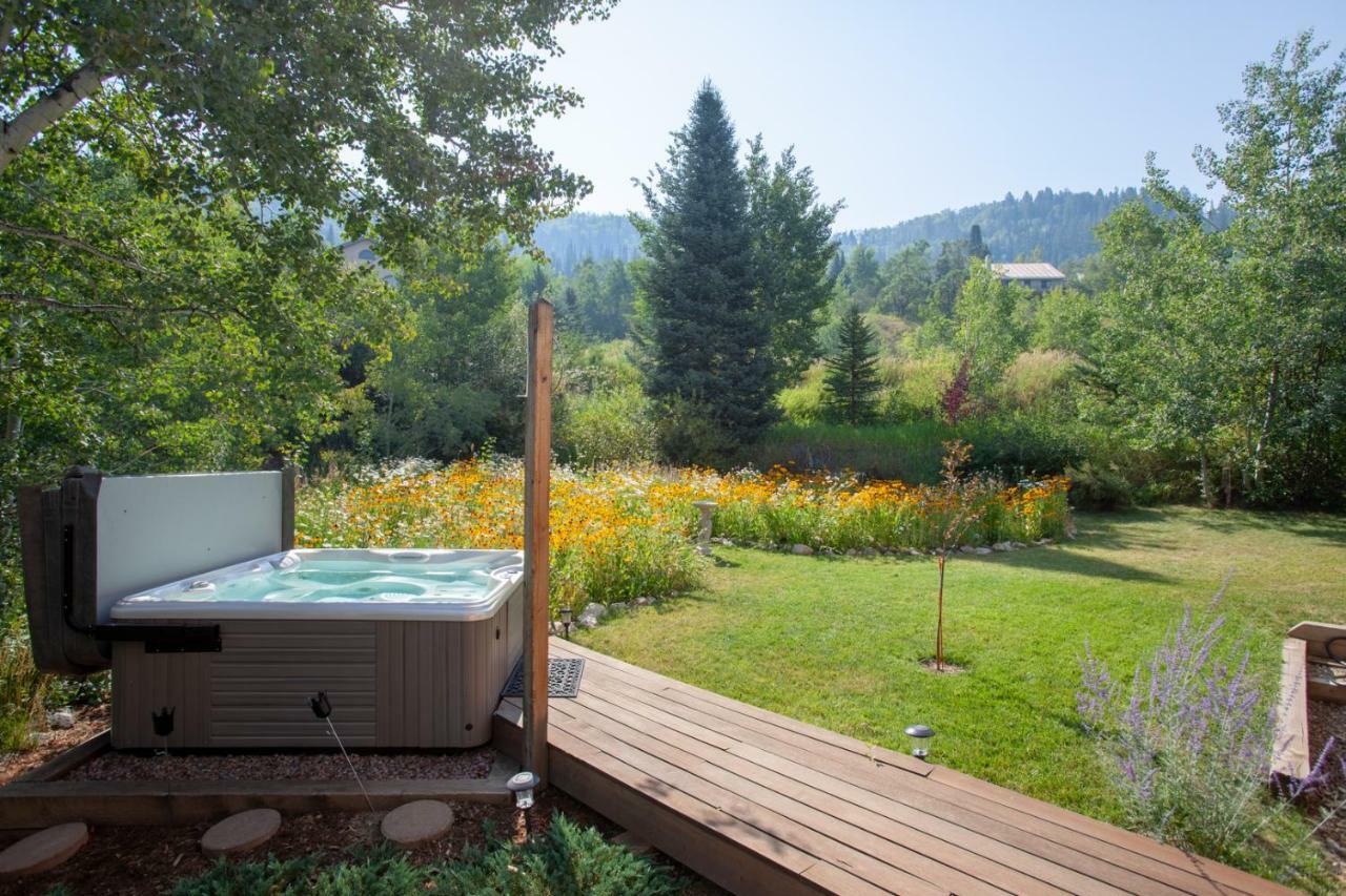 Chalet Val D'Isere Steamboat Springs Zewnętrze zdjęcie