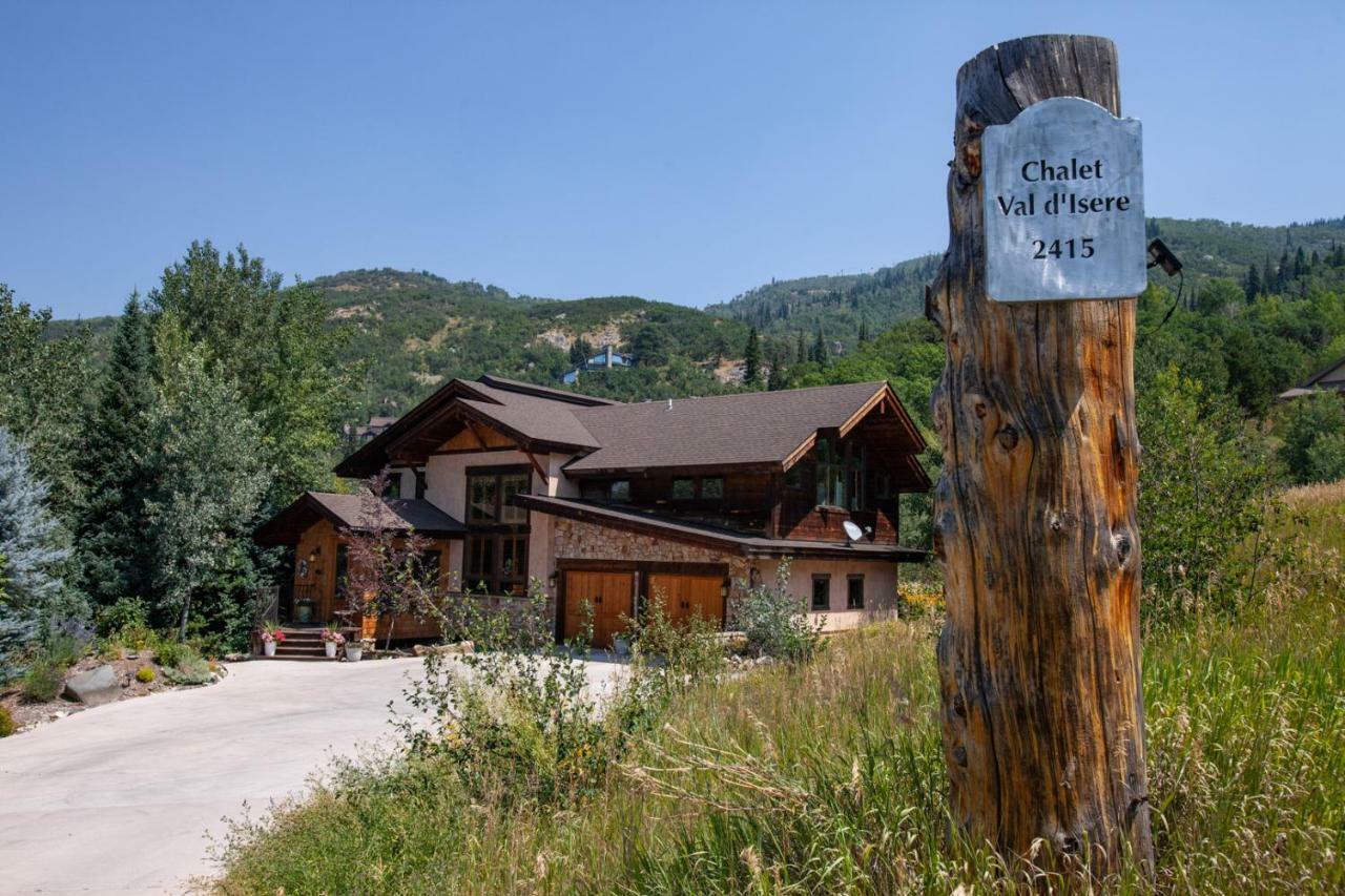 Chalet Val D'Isere Steamboat Springs Zewnętrze zdjęcie